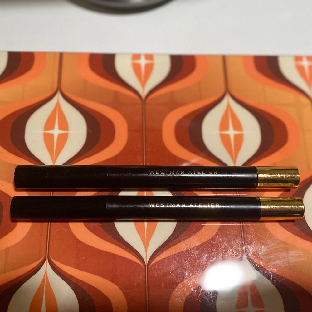 Westman Atelier Defining Pencil
Bonne Brow in Bark - Dark Brown